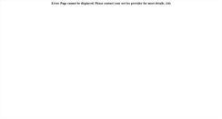 Desktop Screenshot of pastassecretas.com
